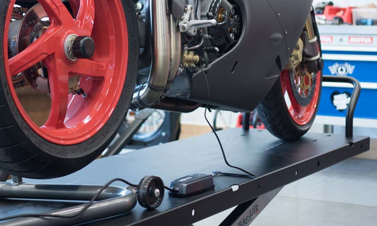 When to Change the Motorcycle Battery vs When to Charge