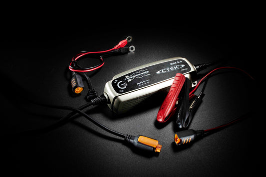 Buy CTEK MXS 5.0 Battery Charger in India – Smart Charging for All Car Batteries