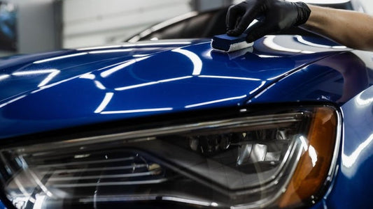 Why Every Detailing Shop in India Should Invest in a Battery Charger