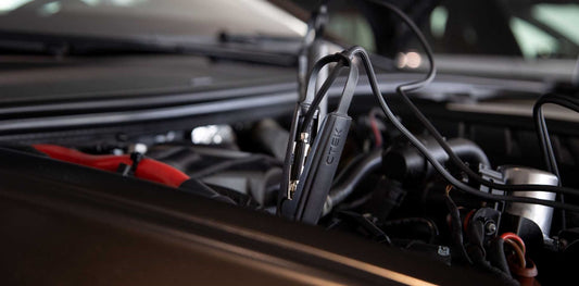 Charging time calculator for 12v batteries