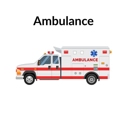 CTEK SmartPass 120 for Ambulance with Dual Battery