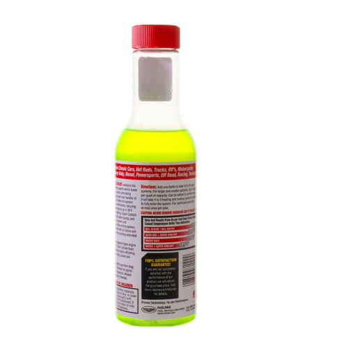 Rislone Hy-Per Cool Super Coolant (41300) 473 ml