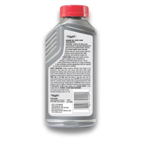 Rislone Engine Oil Stop Leak (44740) 325 ml