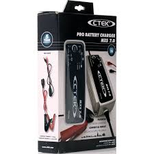 CTEK MXS 7 – The Best Supercar Battery Charger in India | 12V 7A Smart Charger for Luxury Performance Cars