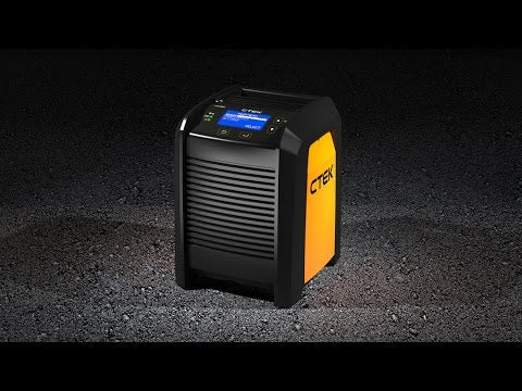 CTEK pro 60