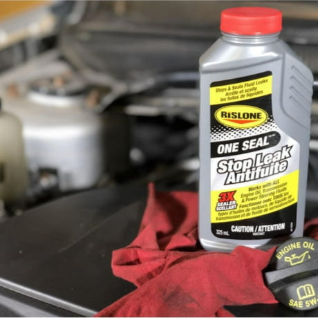 Rislone One Seal Stop Leak