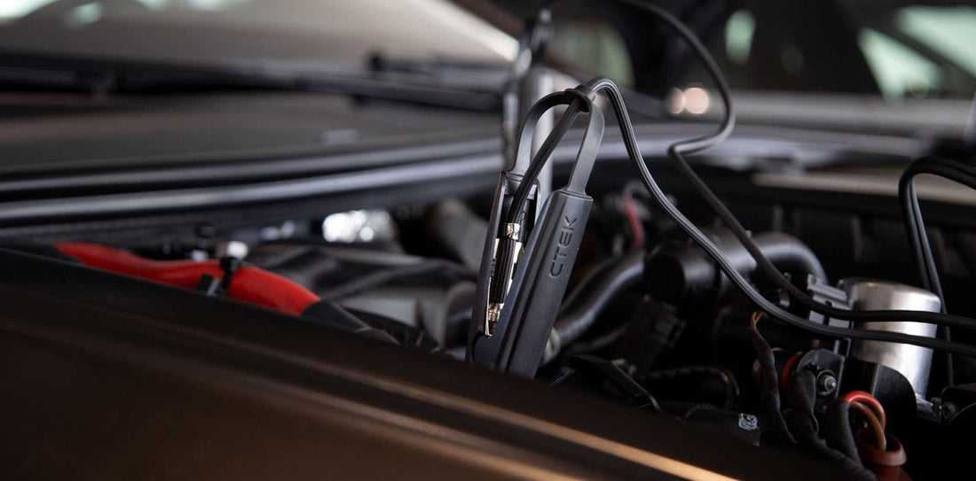 12V Battery Charging Time: How Long It Really Takes — and How to Know When It's Actually Done