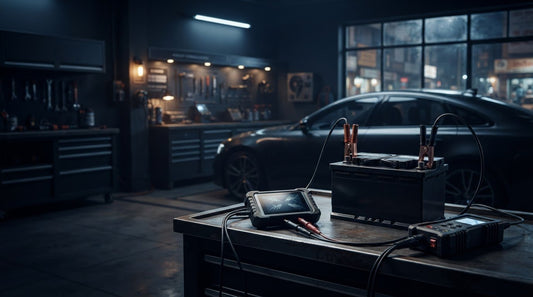 Automotive Battery Tester India: A Practical Buying Guide