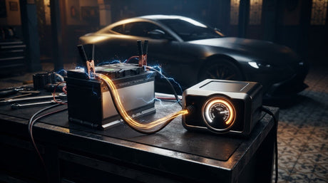 Battery Charging Formula: Calculate Charging Time, Current and Power