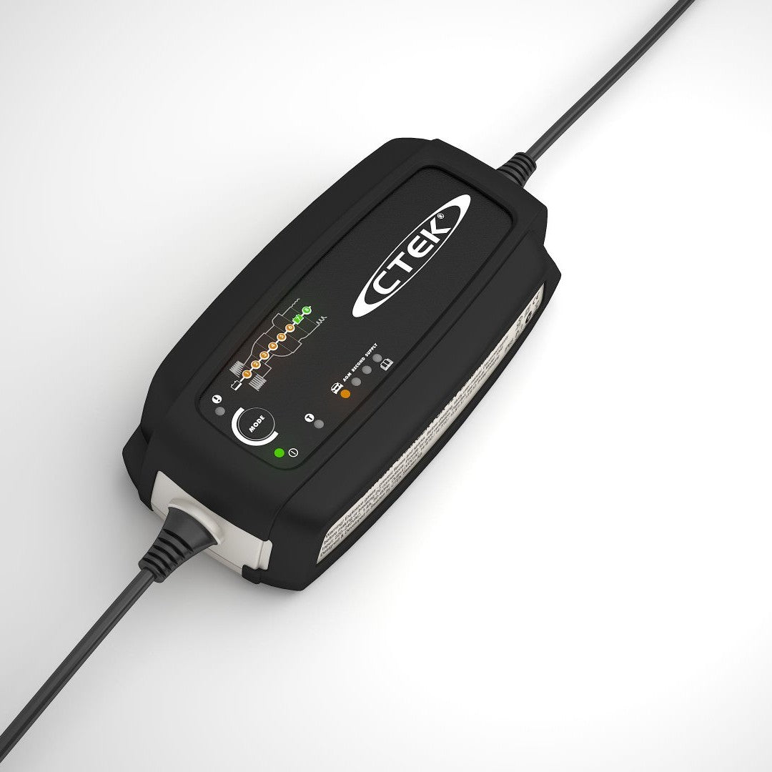 Battery Charging Calculator: How to Read Your Car Battery's Exact Charge Level Using Voltage