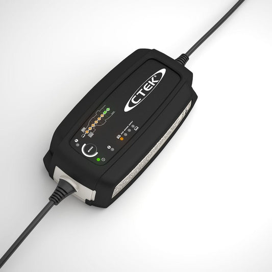 Battery Charging Calculator: How to Read Your Car Battery's Exact Charge Level Using Voltage
