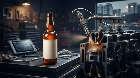 Diesel Injector Cleaner: How It Works and How to Choose
