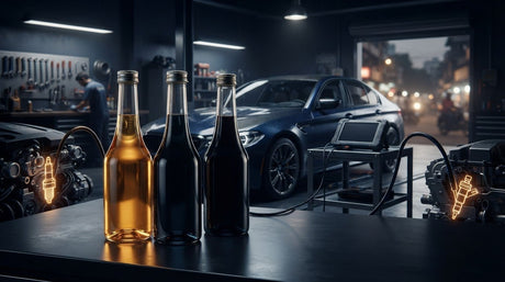 Fuel Additives for Cars: How Formulations Suit Different Uses