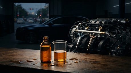 Petrol Additives and Their Effects on Mileage and Use
