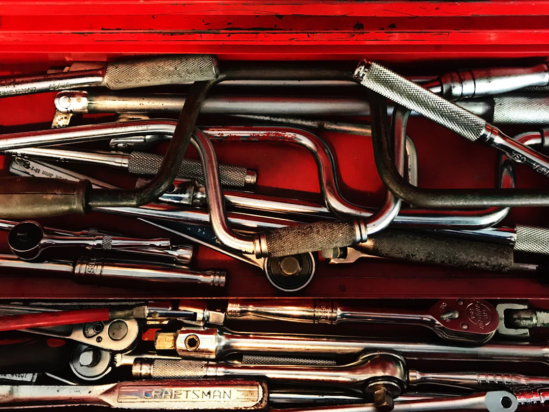 Finding the Perfect Automotive Tool for Every Project