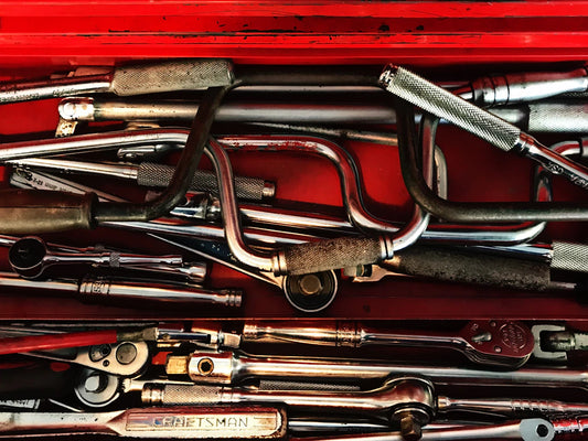 Finding the Perfect Automotive Tool for Every Project