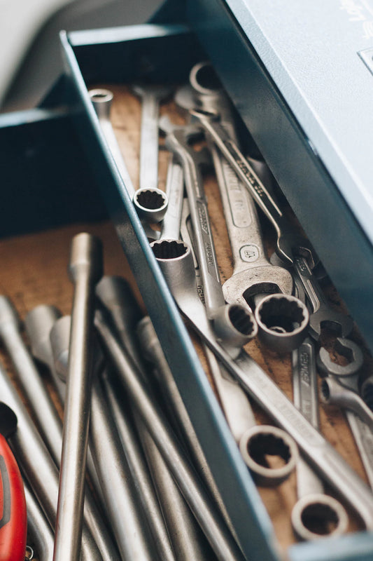 Essential Automotive Tools for Every DIY Mechanic