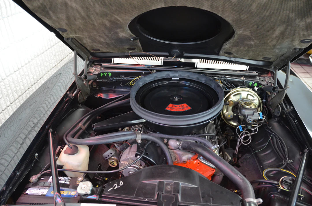Enhance Engine Performance with Quality Coolants