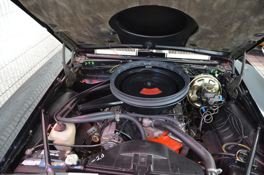Enhance Engine Performance with Quality Coolants