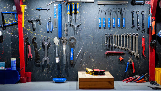 Mastering Your Automotive Tool Collection Organizing Tips