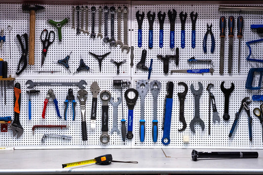 Essential Automotive Repairs and Tools for Every Car Owner