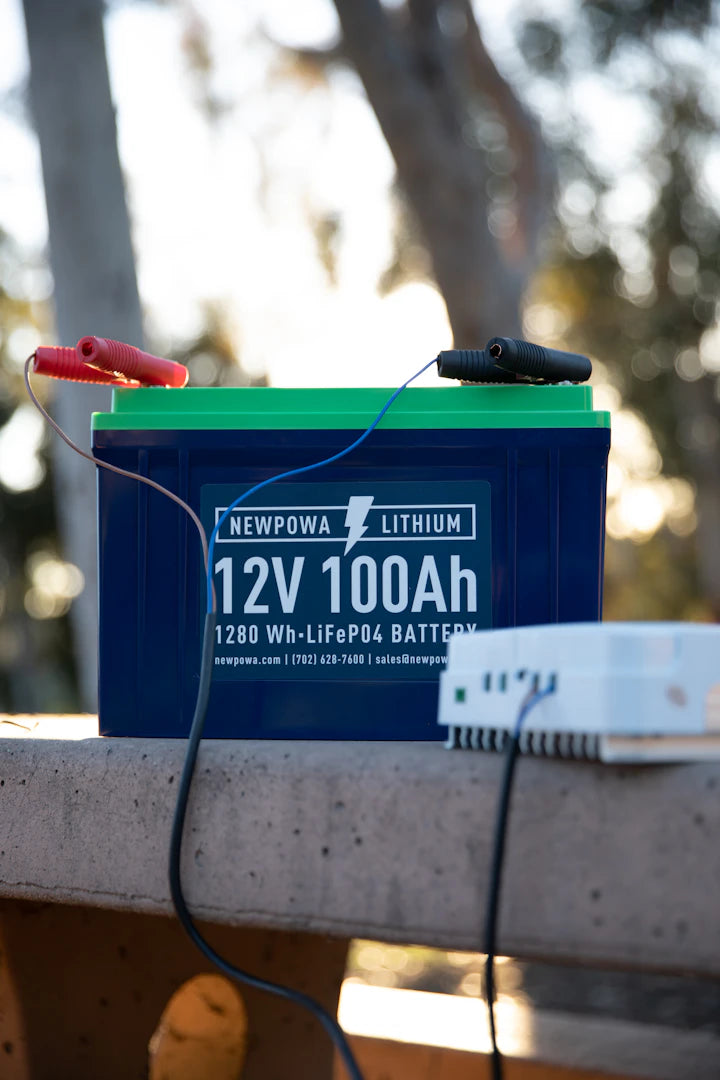 Advanced Automotive Battery Chargers for Professionals