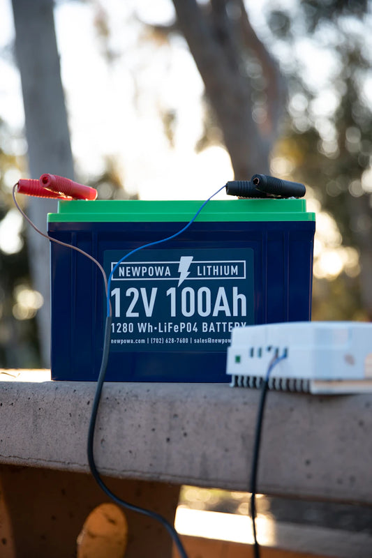 Advanced Automotive Battery Chargers for Professionals