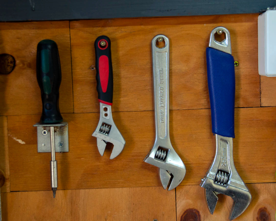 The Advantages of Using Specialty Tools for Complex Repairs