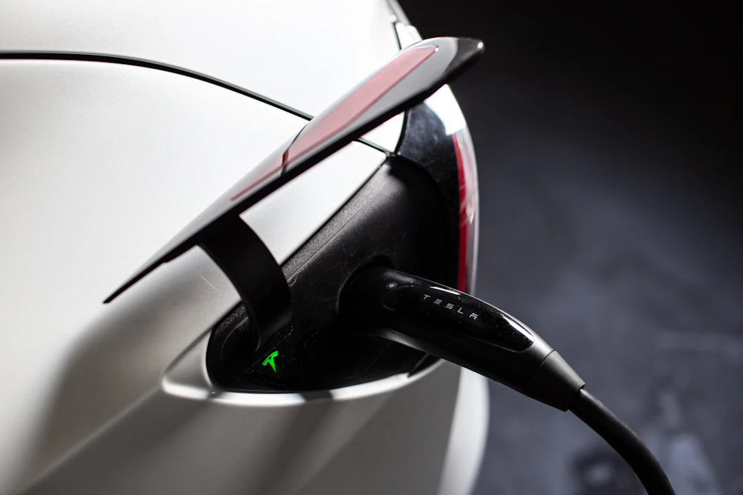 Dependable Battery Chargers for Commercial Vehicles in India