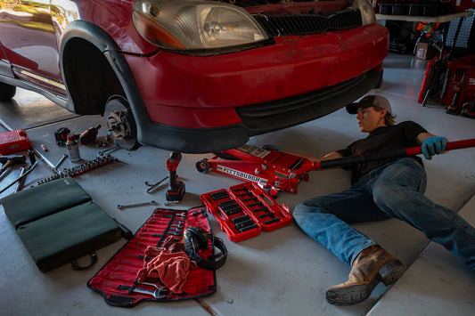 The Importance of Quality Tools in Automotive Repairs