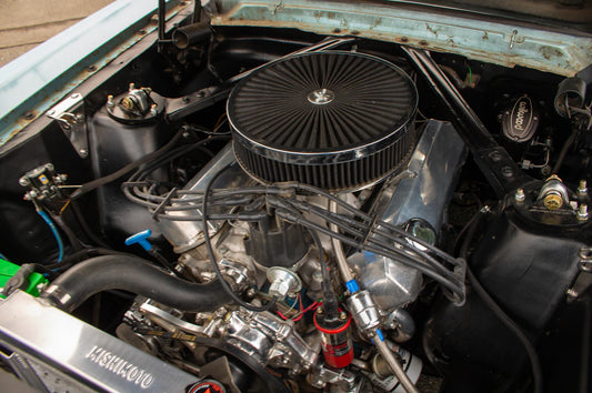 Effective Stop Leak Solutions for Engine Repairs in India