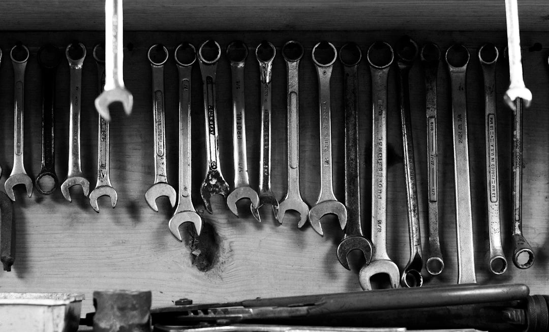 Master Tool Care Finding Reliable Resources