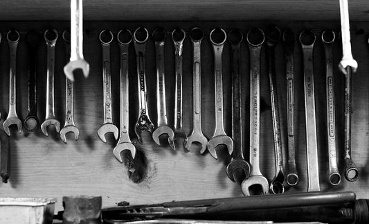 Master Tool Care Finding Reliable Resources