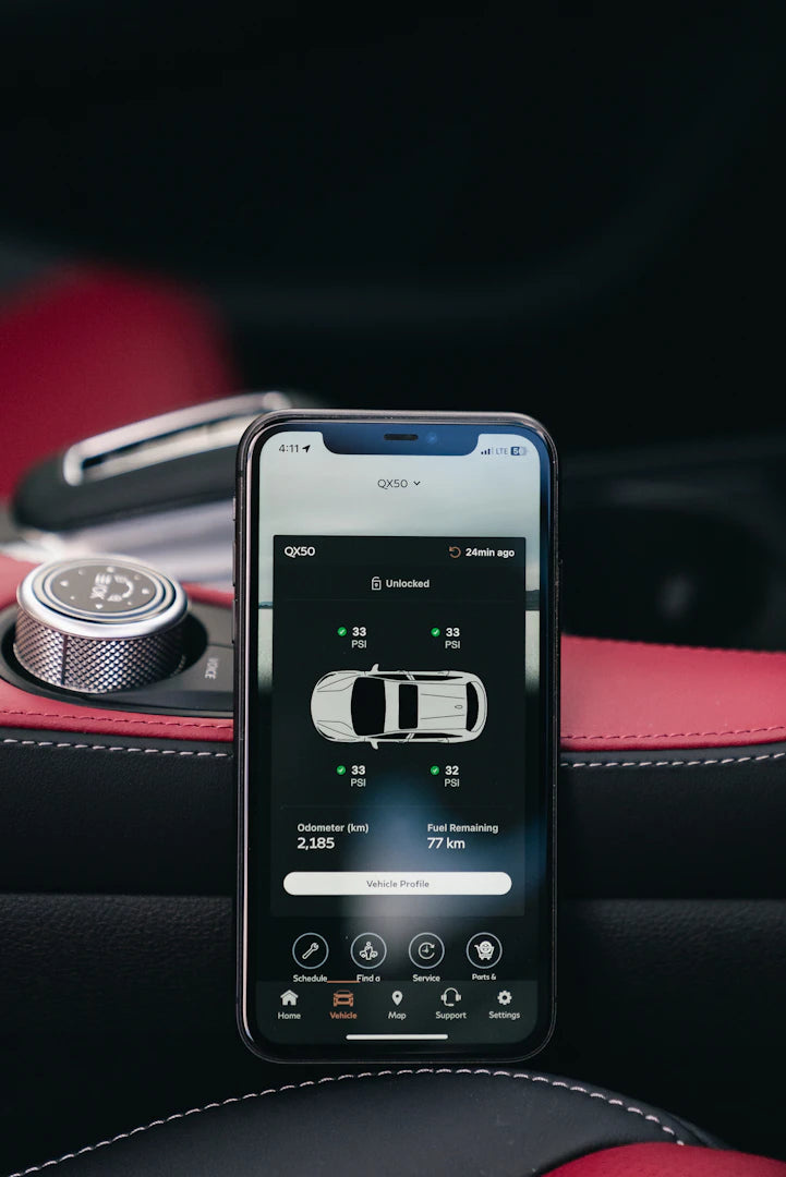 Advanced OBD2 Scanners for Effective Vehicle Diagnostics
