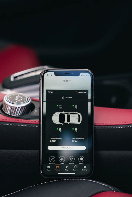 Advanced OBD2 Scanners for Effective Vehicle Diagnostics