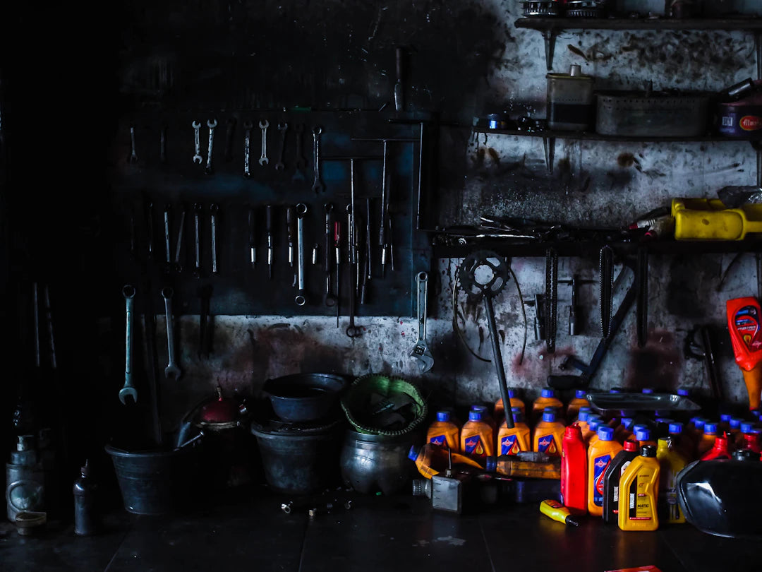 Essential Safety Practices for Automotive Tools
