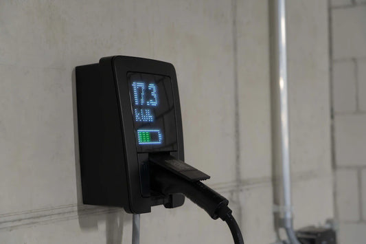 Advanced Smart Battery Chargers for Lithium and Lead-Acid
