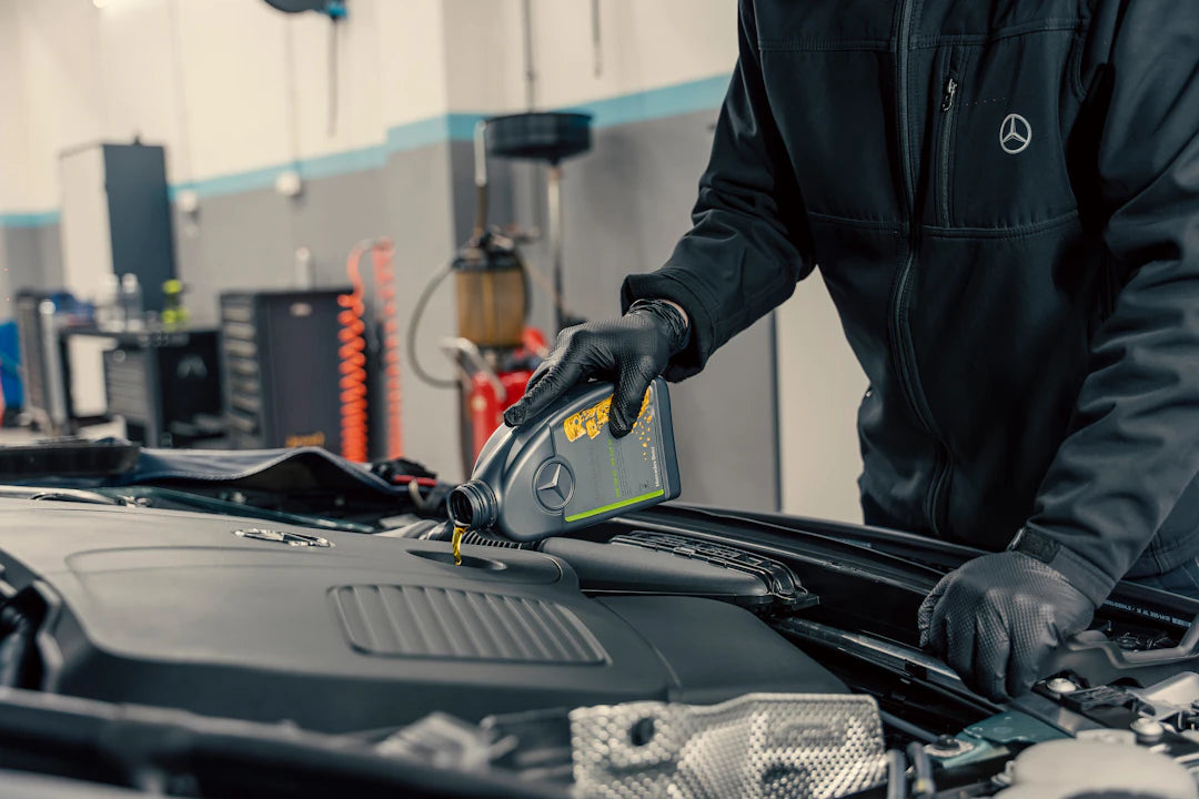 Effective Stop Leak Solutions for Engine Oil and Coolant