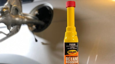 Stop Comparing Bottle Prices — Here's the Smarter Way to Buy an Octane Booster