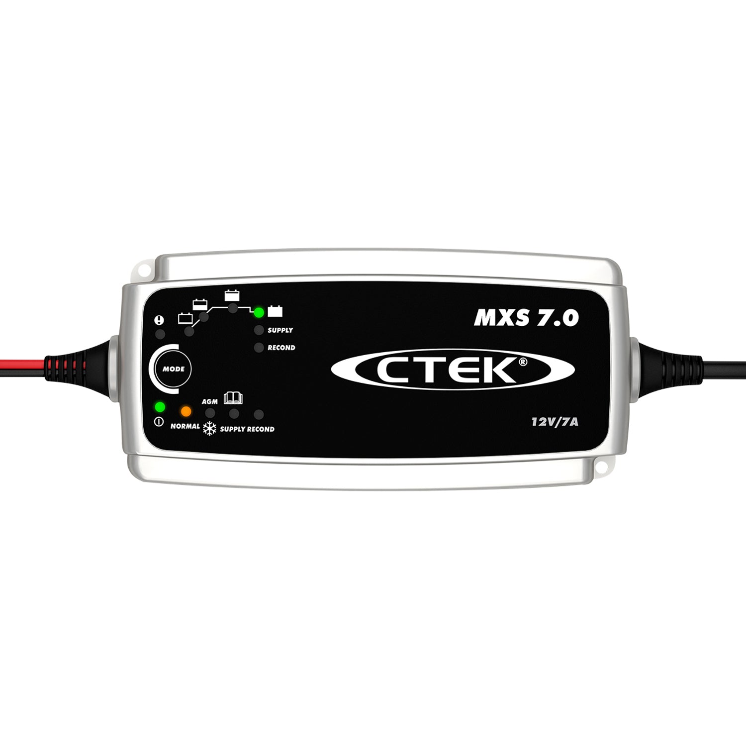 Car and Bike Battery Chargers