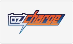OzCharge