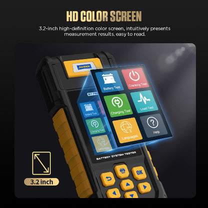 Autool BT 760 Battery Tester