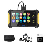 Autool CS606 OBD2 car scanner for multi-brand fault code reading — best auto OBD2 scanner price in India