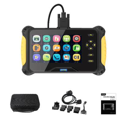 Autool CS606 OBD Auto Scanner