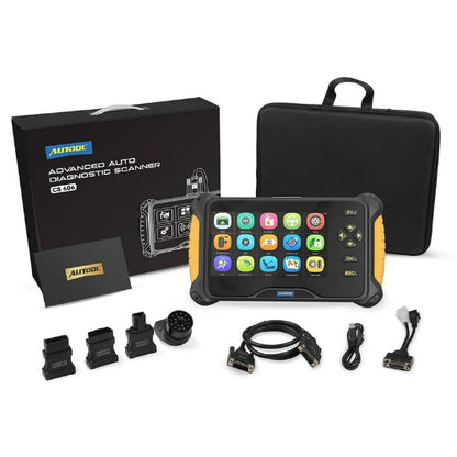 Autool CS606 OBD Auto Scanner