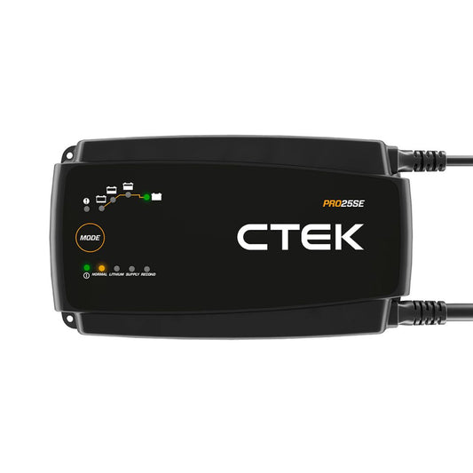 CTEK Pro 25s