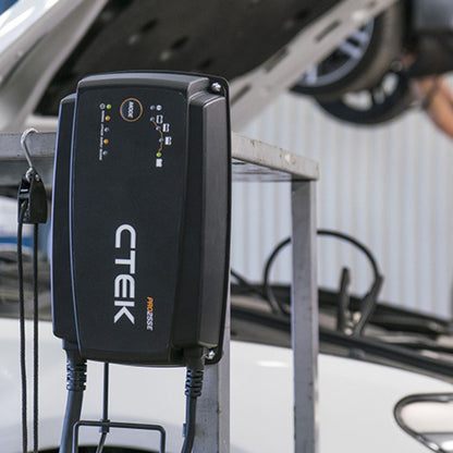 CTEK Pro 25s