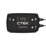 CTEK SmartPass 120S 12V dual battery manager for AGM and lead-acid systems – buy online in India