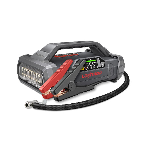 LOKITHOR JA300 Jump Starter