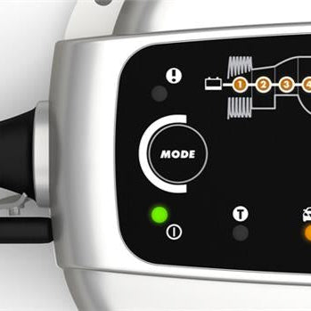 CTEK MXS 10 – The Best Car Battery Charger for Workshops